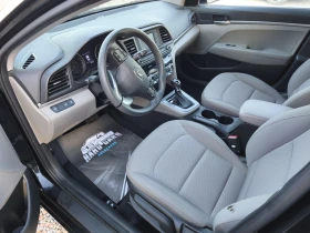Hyundai Elantra 2.0 | Auto.bg — изображение 4 Hyundai Elantra 2.0 | Auto.bg — изображение 4