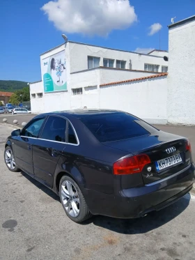 Audi A4 А4 б7 - 2699 € / 5278.79 лв. - 94021071 4 | Car24.bg Audi A4 А4 б7 - 2699 € / 5278.79 лв. - 94021071 4