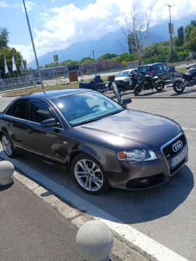 Audi A4 А4 б7 - 2699 € / 5278.79 лв. - 94021071 2 | Car24.bg Audi A4 А4 б7 - 2699 € / 5278.79 лв. - 94021071 2