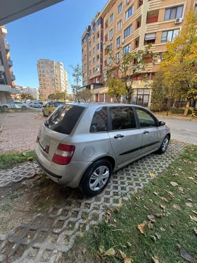 Fiat Stilo - 1200 € / 2347.00 лв. - 66196689 6 | Car24.bg Fiat Stilo - 1200 € / 2347.00 лв. - 66196689 6