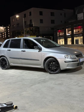 Fiat Stilo - 1200 € / 2347.00 лв. - 66196689 4 | Car24.bg Fiat Stilo - 1200 € / 2347.00 лв. - 66196689 4