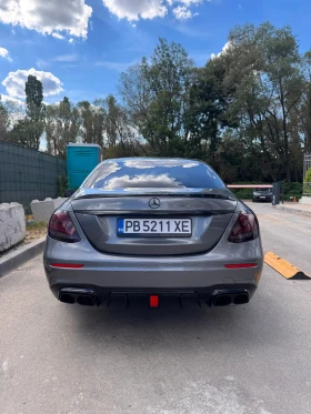 Mercedes-Benz E 220 Brabus optik, 360 Camera, Headup - 19900 € / 38921.02 лв. - 91833962 6 | Car24.bg Mercedes-Benz E 220 Brabus optik, 360 Camera, Headup - 19900 € / 38921.02 лв. - 91833962 6
