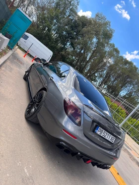 Mercedes-Benz E 220 Brabus optik, 360 Camera, Headup - 19900 € / 38921.02 лв. - 91833962 5 | Car24.bg Mercedes-Benz E 220 Brabus optik, 360 Camera, Headup - 19900 € / 38921.02 лв. - 91833962 5