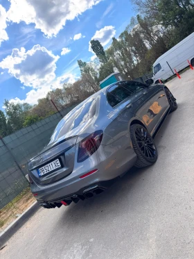 Mercedes-Benz E 220 Brabus optik, 360 Camera, Headup - 19900 € / 38921.02 лв. - 91833962 4 | Car24.bg Mercedes-Benz E 220 Brabus optik, 360 Camera, Headup - 19900 € / 38921.02 лв. - 91833962 4