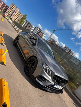 Mercedes-Benz E 220 Brabus optik, 360 Camera, Headup - 19900 € / 38921.02 лв. - 91833962 2 | Car24.bg Mercedes-Benz E 220 Brabus optik, 360 Camera, Headup - 19900 € / 38921.02 лв. - 91833962 2