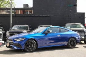 Mercedes-Benz CLE * AMG LINE * * HeadUp * АвтоКредит* (ЦЕНА ДО БГ)*