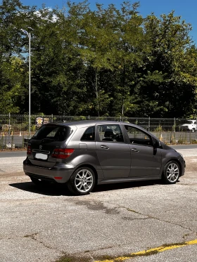Mercedes-Benz B 200 - 3900 € / 7627.74 лв. - 55225264 5 | Car24.bg Mercedes-Benz B 200 - 3900 € / 7627.74 лв. - 55225264 5