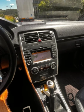 Mercedes-Benz B 200 - 3900 € / 7627.74 лв. - 55225264 15 | Car24.bg Mercedes-Benz B 200 - 3900 € / 7627.74 лв. - 55225264 15