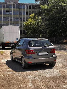 Mercedes-Benz B 200 - 3900 € / 7627.74 лв. - 55225264 4 | Car24.bg Mercedes-Benz B 200 - 3900 € / 7627.74 лв. - 55225264 4