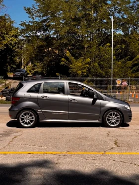 Mercedes-Benz B 200 - 3900 € / 7627.74 лв. - 55225264 6 | Car24.bg Mercedes-Benz B 200 - 3900 € / 7627.74 лв. - 55225264 6