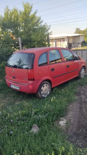 Opel Meriva - 1000 € / 1955.83 лв. - 89609033 5 | Car24.bg Opel Meriva - 1000 € / 1955.83 лв. - 89609033 5