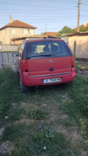 Opel Meriva - 1000 € / 1955.83 лв. - 89609033 3 | Car24.bg Opel Meriva - 1000 € / 1955.83 лв. - 89609033 3