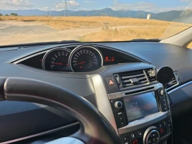 Toyota Verso undefined | Auto.bg — изображение 8 Toyota Verso undefined | Auto.bg — изображение 8