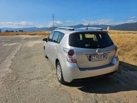 Toyota Verso undefined | Auto.bg — изображение 3 Toyota Verso undefined | Auto.bg — изображение 3