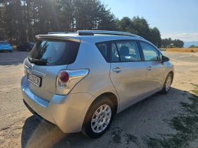 Toyota Verso undefined | Auto.bg — изображение 5 Toyota Verso undefined | Auto.bg — изображение 5