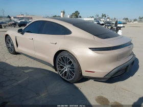 Porsche Taycan undefined | Auto.bg — изображение 3 Porsche Taycan undefined | Auto.bg — изображение 3
