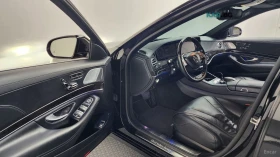 Mercedes-Benz S 350 D* КОЖА* ПОДГРЕВ* ОБДУХВ* BURMASTER* PANO* 360 | Auto.bg — изображение 10 Mercedes-Benz S 350 D* КОЖА* ПОДГРЕВ* ОБДУХВ* BURMASTER* PANO* 360 | Auto.bg — изображение 10