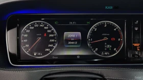 Mercedes-Benz S 350 D* КОЖА* ПОДГРЕВ* ОБДУХВ* BURMASTER* PANO* 360 | Auto.bg — изображение 8 Mercedes-Benz S 350 D* КОЖА* ПОДГРЕВ* ОБДУХВ* BURMASTER* PANO* 360 | Auto.bg — изображение 8