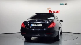 Mercedes-Benz S 350 D* КОЖА* ПОДГРЕВ* ОБДУХВ* BURMASTER* PANO* 360 | Auto.bg — изображение 4 Mercedes-Benz S 350 D* КОЖА* ПОДГРЕВ* ОБДУХВ* BURMASTER* PANO* 360 | Auto.bg — изображение 4