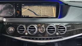 Mercedes-Benz S 350 D* КОЖА* ПОДГРЕВ* ОБДУХВ* BURMASTER* PANO* 360 | Auto.bg — изображение 12 Mercedes-Benz S 350 D* КОЖА* ПОДГРЕВ* ОБДУХВ* BURMASTER* PANO* 360 | Auto.bg — изображение 12
