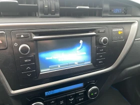 Toyota Auris 1.8 Хибрид | Auto.bg — изображение 5 Toyota Auris 1.8 Хибрид | Auto.bg — изображение 5