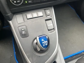 Toyota Auris 1.8 Хибрид | Auto.bg — изображение 7 Toyota Auris 1.8 Хибрид | Auto.bg — изображение 7