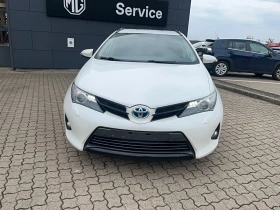 Toyota Auris 1.8 Хибрид | Auto.bg — изображение 3 Toyota Auris 1.8 Хибрид | Auto.bg — изображение 3