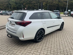 Toyota Auris 1.8 Хибрид | Auto.bg — изображение 2 Toyota Auris 1.8 Хибрид | Auto.bg — изображение 2