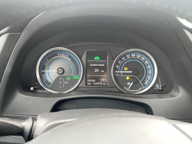 Toyota Auris 1.8 Хибрид | Auto.bg — изображение 4 Toyota Auris 1.8 Хибрид | Auto.bg — изображение 4
