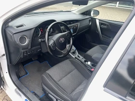 Toyota Auris 1.8 Хибрид | Auto.bg — изображение 9 Toyota Auris 1.8 Хибрид | Auto.bg — изображение 9