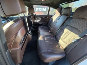 BMW 730 D-M-SPORT PACKAGE/xDRIVE/ INDIVIDUAL | Auto.bg — изображение 11 BMW 730 D-M-SPORT PACKAGE/xDRIVE/ INDIVIDUAL | Auto.bg — изображение 11