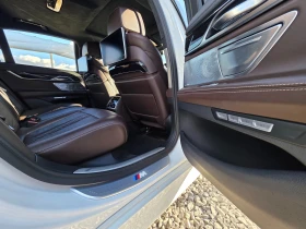 BMW 730 D-M-SPORT PACKAGE/xDRIVE/ INDIVIDUAL | Auto.bg — изображение 13 BMW 730 D-M-SPORT PACKAGE/xDRIVE/ INDIVIDUAL | Auto.bg — изображение 13