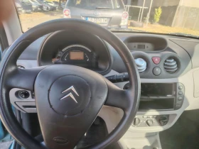 Citroen C3 1.4 HDI - 1150 € - 18959655 9 | Car24.bg Citroen C3 1.4 HDI - 1150 € - 18959655 9