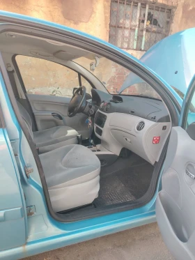 Citroen C3 1.4 HDI - 1150 € - 18959655 16 | Car24.bg Citroen C3 1.4 HDI - 1150 € - 18959655 16