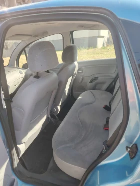 Citroen C3 1.4 HDI - 1150 € - 18959655 10 | Car24.bg Citroen C3 1.4 HDI - 1150 € - 18959655 10