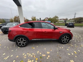 Renault Arkana 1.3 Tce AT | Auto.bg — изображение 7 Renault Arkana 1.3 Tce AT | Auto.bg — изображение 7