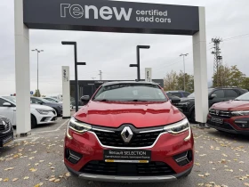 Renault Arkana 1.3 Tce AT