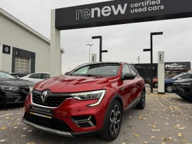 Renault Arkana 1.3 Tce AT | Auto.bg — изображение 2 Renault Arkana 1.3 Tce AT | Auto.bg — изображение 2