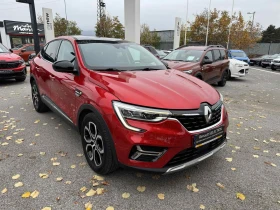 Renault Arkana 1.3 Tce AT | Auto.bg — изображение 8 Renault Arkana 1.3 Tce AT | Auto.bg — изображение 8