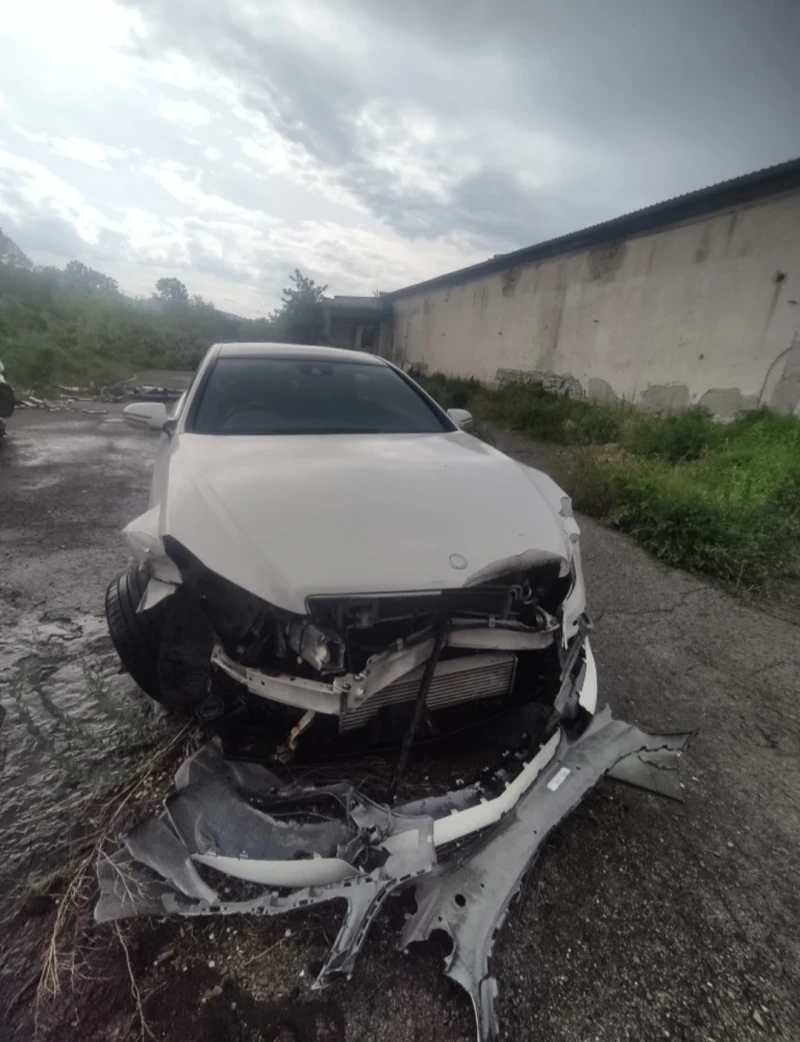 Mercedes-Benz E 350 - 15000 лв. / 7669.38 € - 18770973 1 | Car24.bg Mercedes-Benz E 350 - 15000 лв. / 7669.38 € - 18770973 1