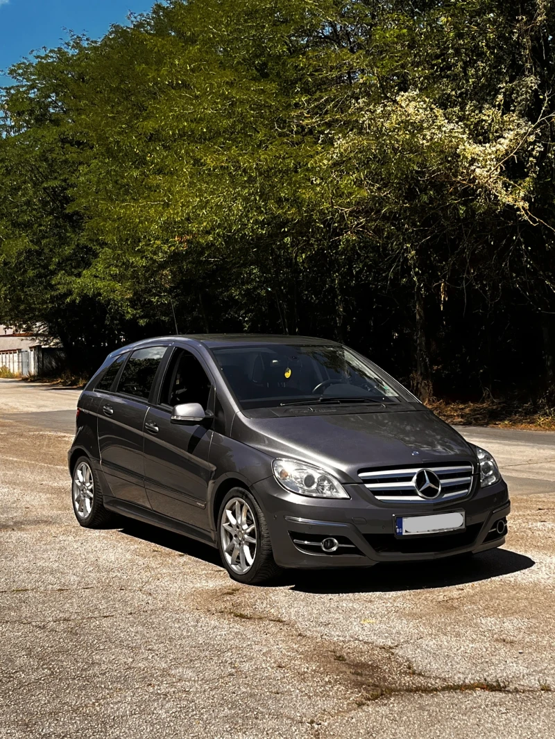 Mercedes-Benz B 200 - 3900 € / 7627.74 лв. - 55225264 1 | Car24.bg Mercedes-Benz B 200 - 3900 € / 7627.74 лв. - 55225264 1