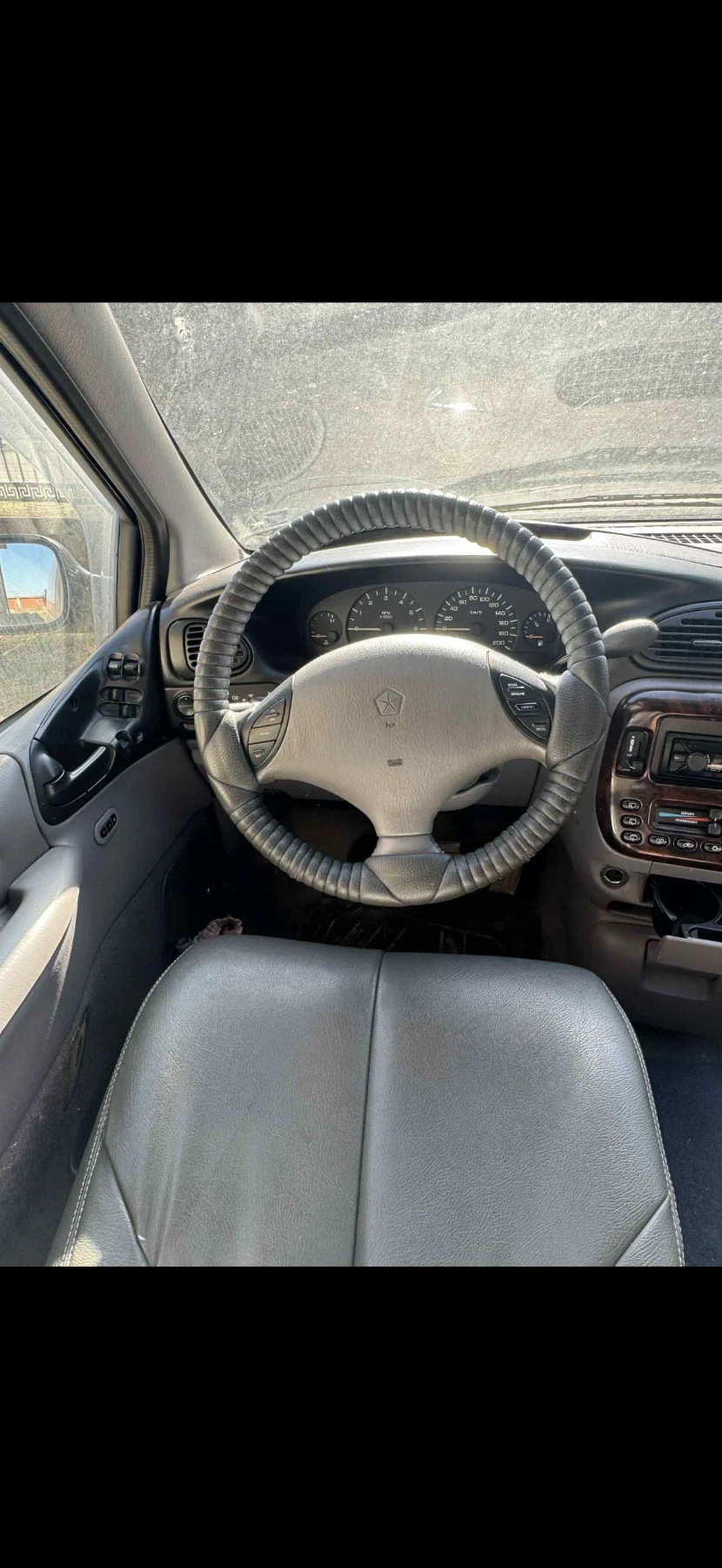 Chrysler Gr.voyager  - изображение 5 | Auto.bg Chrysler Gr.voyager  - изображение 5