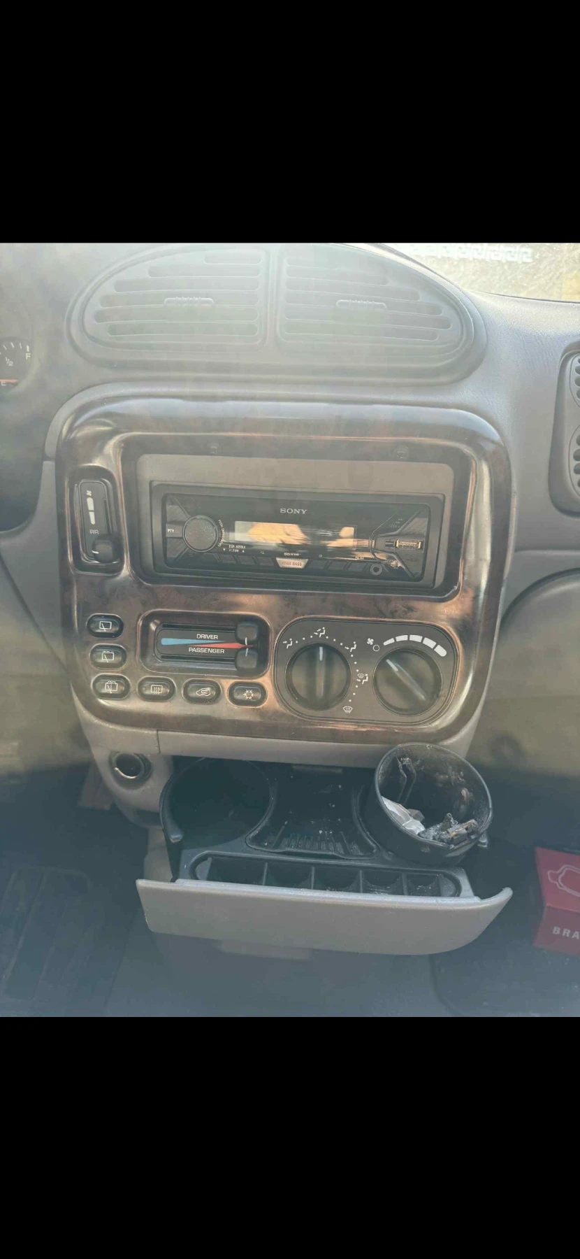 Chrysler Gr.voyager  - изображение 6 | Auto.bg Chrysler Gr.voyager  - изображение 6