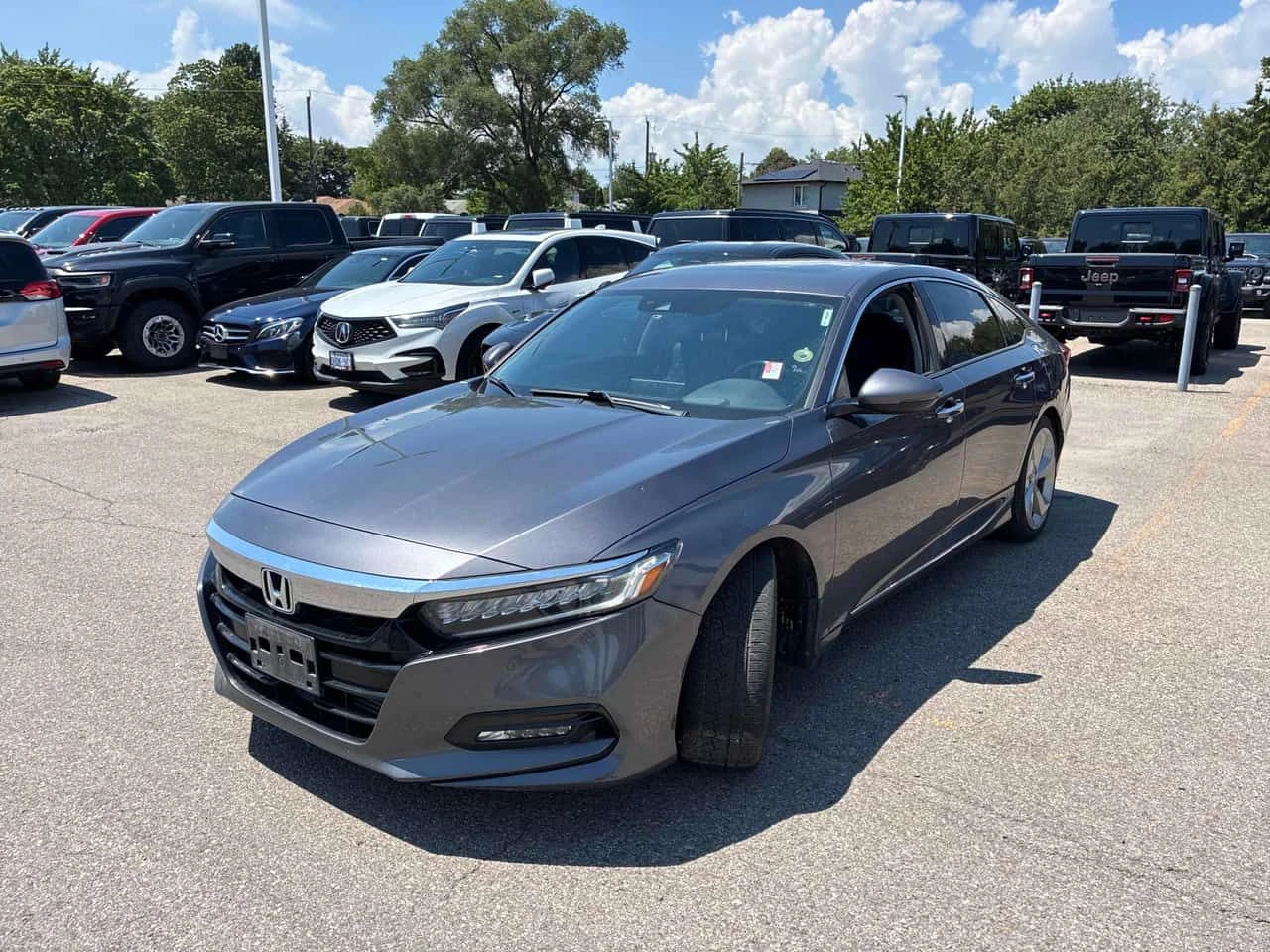 Honda Accord * Touring * АВТОКРЕДИТ БЕЗ ПЪРВОНАЧАЛНА ВНОСКА* | Auto.bg — изображение 1 Honda Accord * Touring * АВТОКРЕДИТ БЕЗ ПЪРВОНАЧАЛНА ВНОСКА* | Auto.bg — изображение 1