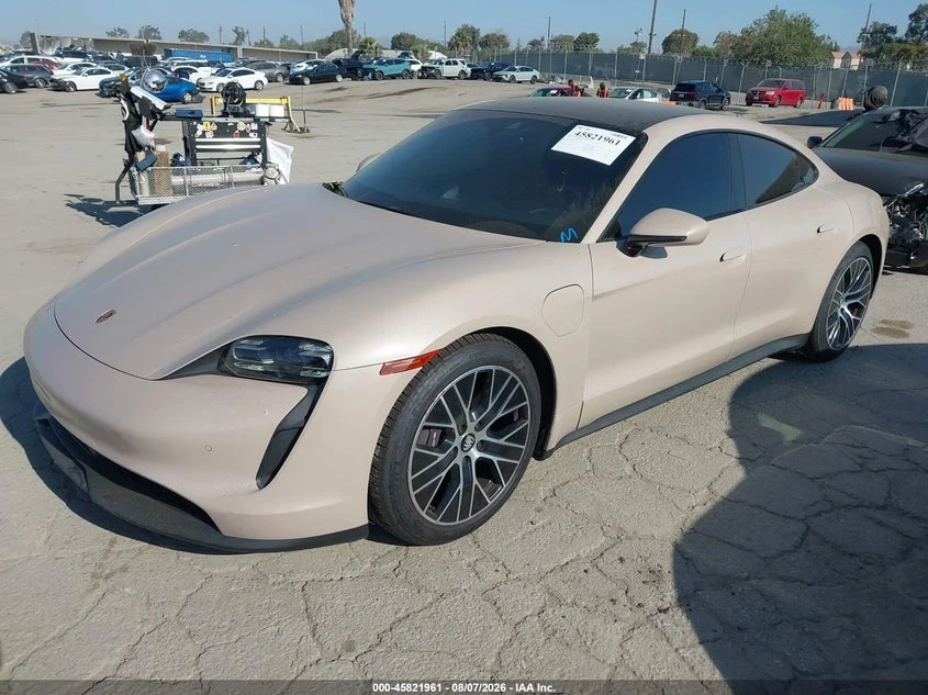 Porsche Taycan undefined | Auto.bg — изображение 1 Porsche Taycan undefined | Auto.bg — изображение 1