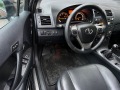 Toyota Avensis 2.2D PANORAMA/XENON/PODGREV/KOJA/FULL/UNIKAT - [10] 