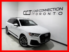 Audi Q7 S-LINE* PROGRESSIVE* 7 SEATS - Car24.bg Audi Q7 S-LINE* PROGRESSIVE* 7 SEATS