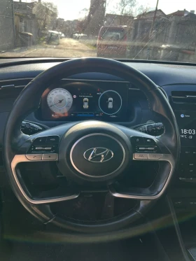 Hyundai Tucson 1.6 D - 17500 € / 34227.03 лв. - 66490320 7 | Car24.bg Hyundai Tucson 1.6 D - 17500 € / 34227.03 лв. - 66490320 7