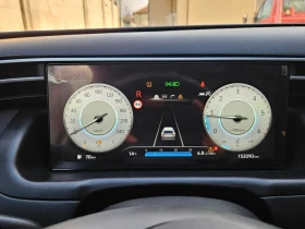 Hyundai Tucson 1.6 D - 17500 € / 34227.03 лв. - 66490320 6 | Car24.bg Hyundai Tucson 1.6 D - 17500 € / 34227.03 лв. - 66490320 6