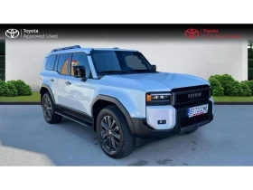 Toyota Land cruiser 2.8D Luxury - 89532 € / 175109.37 лв. - 43752442 3 | Car24.bg Toyota Land cruiser 2.8D Luxury - 89532 € / 175109.37 лв. - 43752442 3